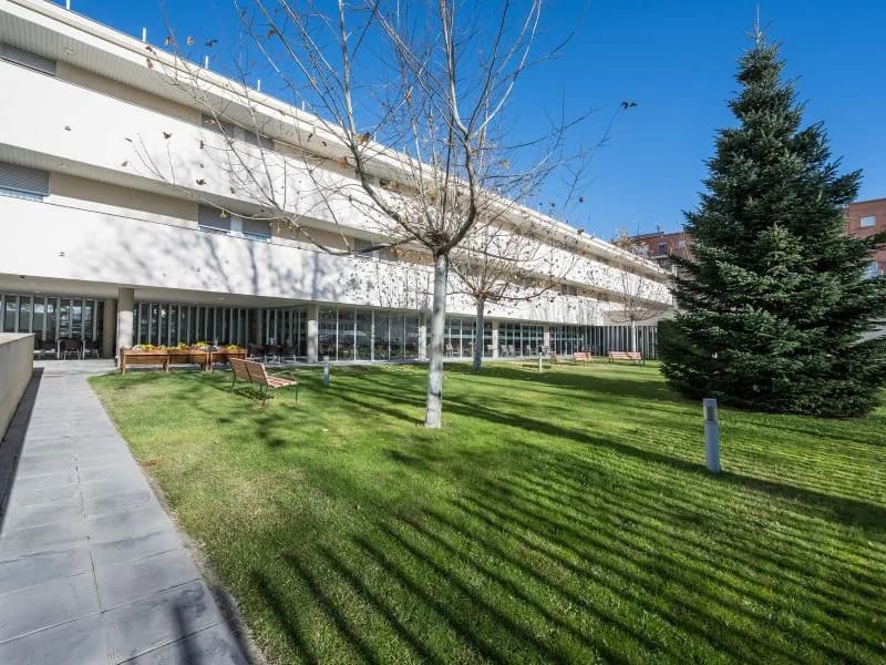 Sanitas Residencial Mevefares - Hogar de Ancianos in Salamanca, Castilla y León photo 1