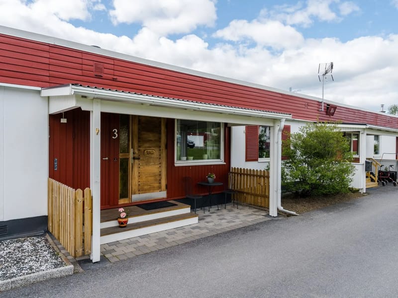 Sjungande dalen hemtjänst - Hemtjänst in Skellefteå, Västerbottens län photo 3