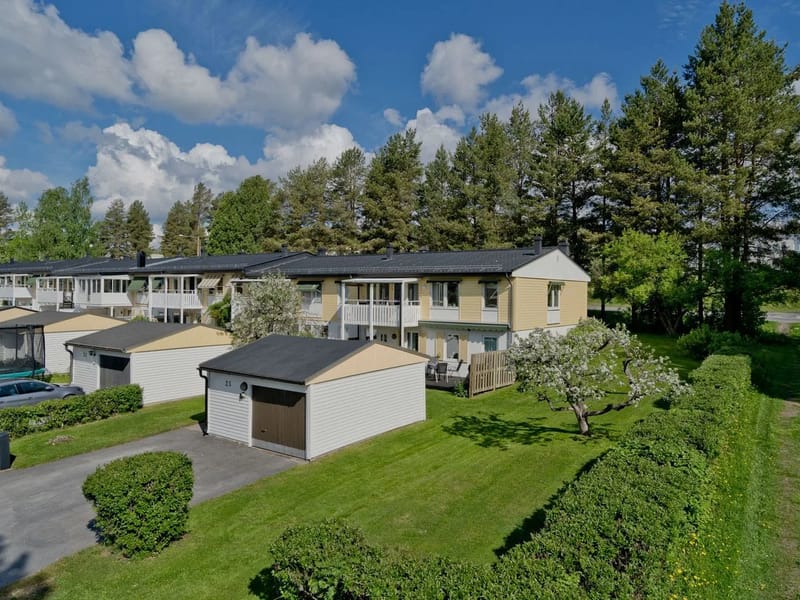 Sjungande dalen hemtjänst - Hemtjänst in Skellefteå, Västerbottens län photo 1