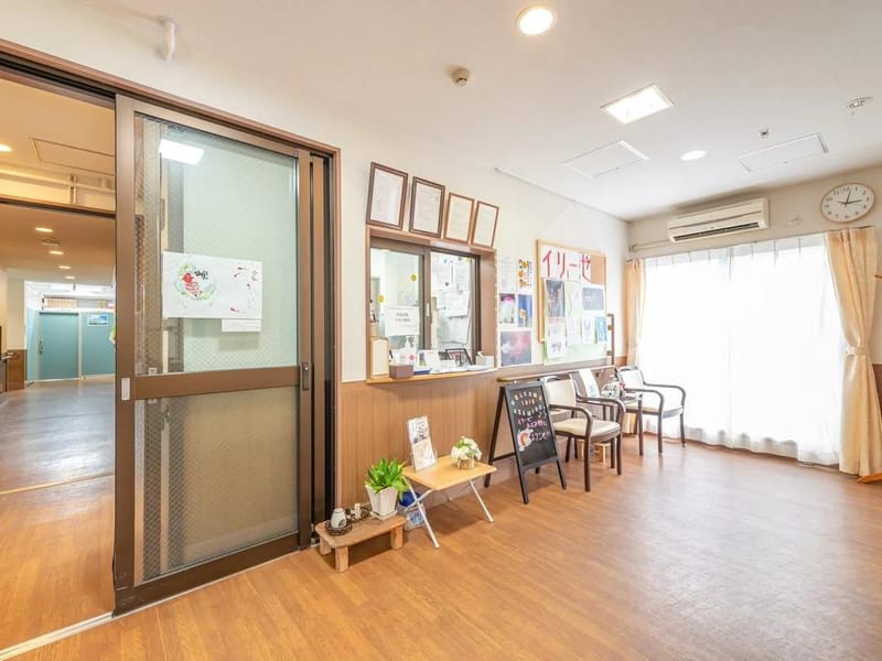 あざみ野ケアサービス - 有料老人ホーム in 横浜市青葉区, 神奈川県 photo 3