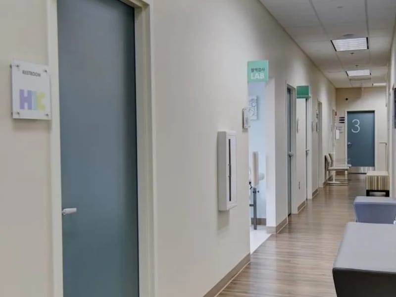 1 On 1 Home Health Care, LLC - Home Health Nursing in La Porte, IN photo 1
