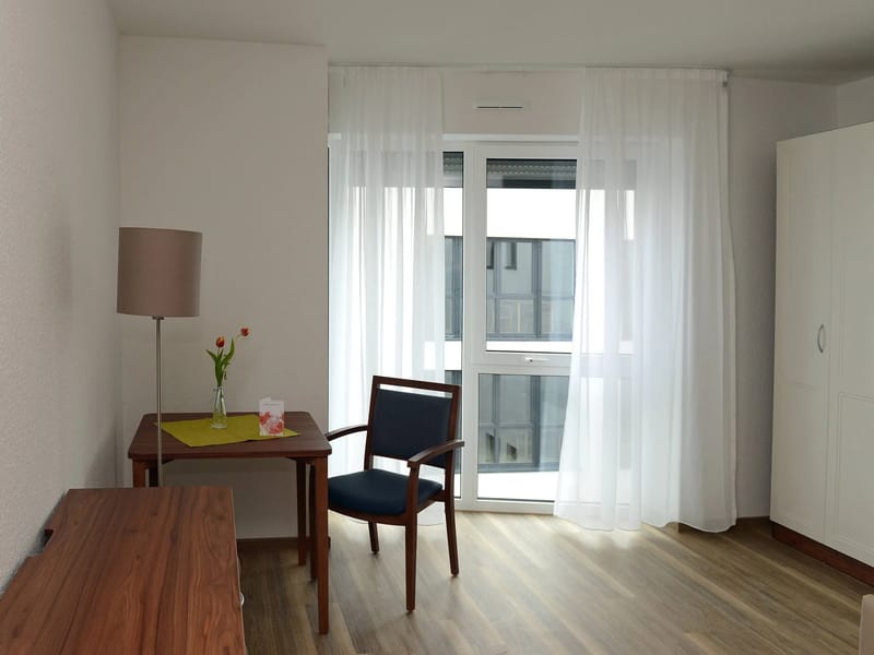 Wohnanlage Am Dreeskamp VS - Betreutes Wohnen in Kaarst, Nordrhein-Westfalen photo 2