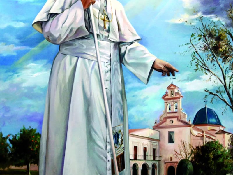 Juan Pablo II - Hogar de Ancianos in Valparaíso, Región de Valparaíso photo 3