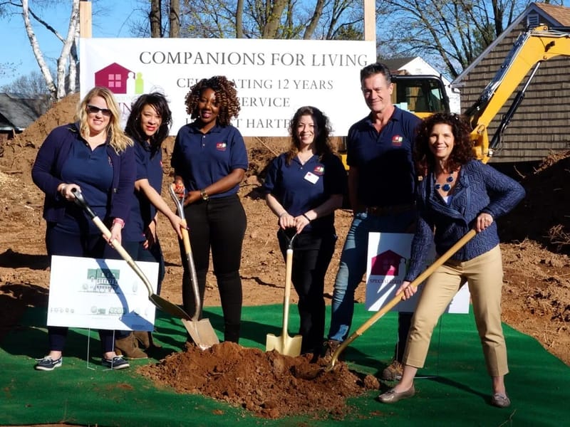 Companions For Living, LLC — Home Health Nursing, Granby, CT · photo 1