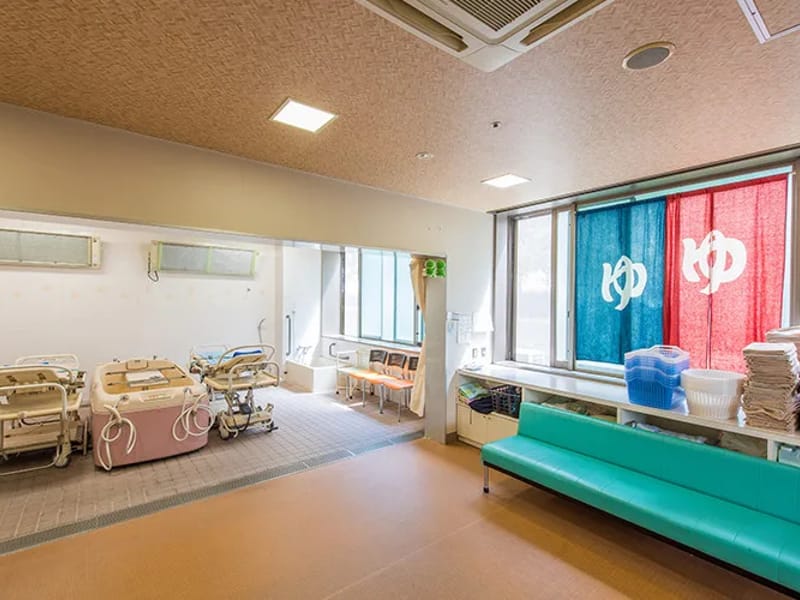 なごみの郷 - 有料老人ホーム in 氷見市, 富山県 photo 3