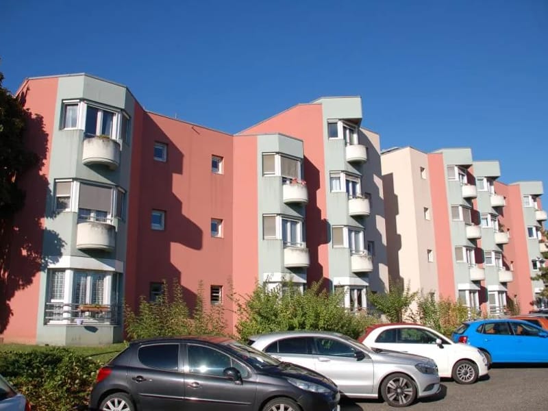 Ehpad Alexandre Varenne - EHPAD in CLERMONT FERRAND, Auvergne-Rhône-Alpes photo 2