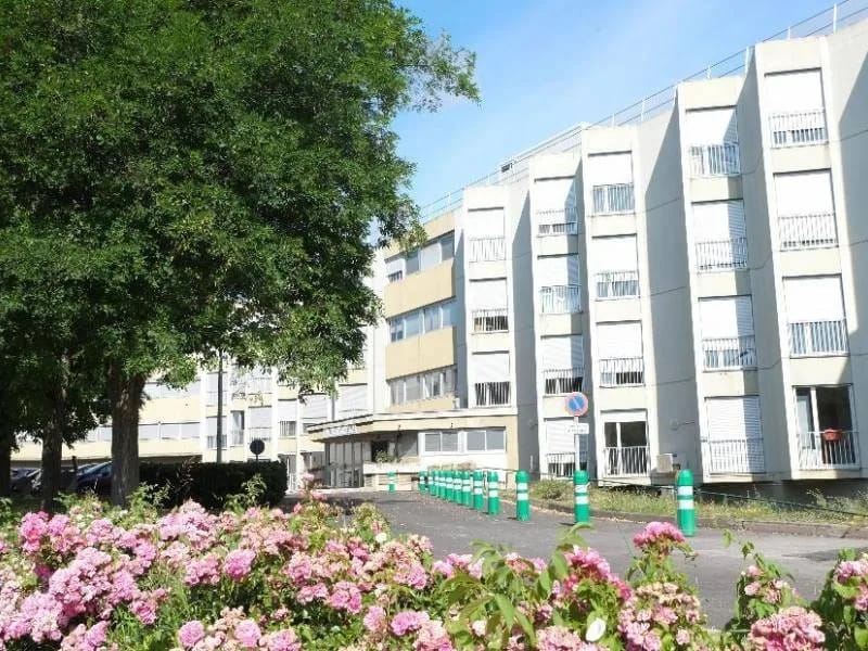 Ehpad Alexandre Varenne - EHPAD in CLERMONT FERRAND, Auvergne-Rhône-Alpes photo 3
