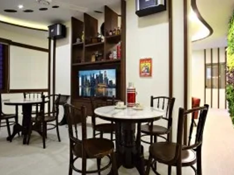 AWWA Dementia Day Care Centre @ Yishun - Adult Day Care in Singapore, Singapore photo 1