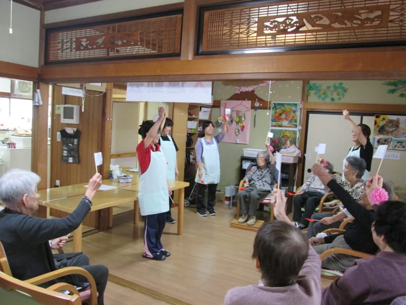 りあんケアセンター - 有料老人ホーム in 下関市, 山口県 photo 3