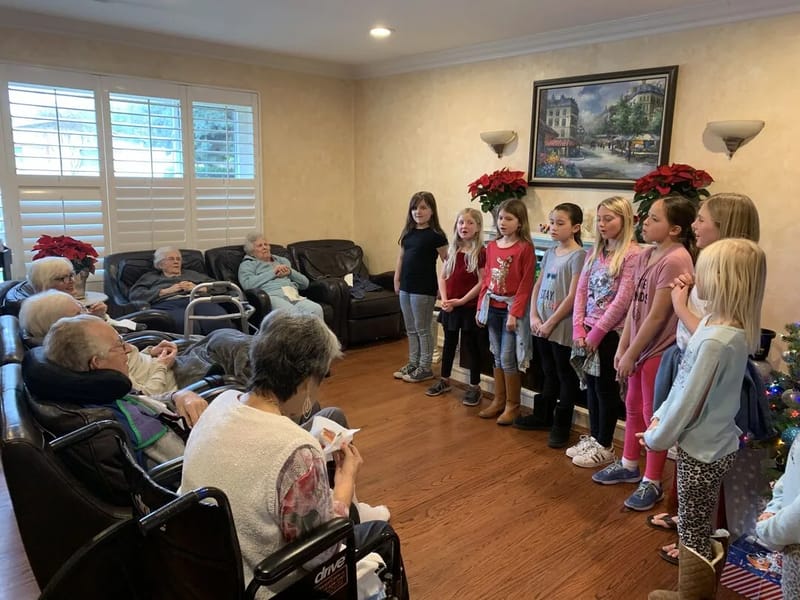 Agape Assisted Living LLC - Home Health Nursing in Lorain, OH photo 1