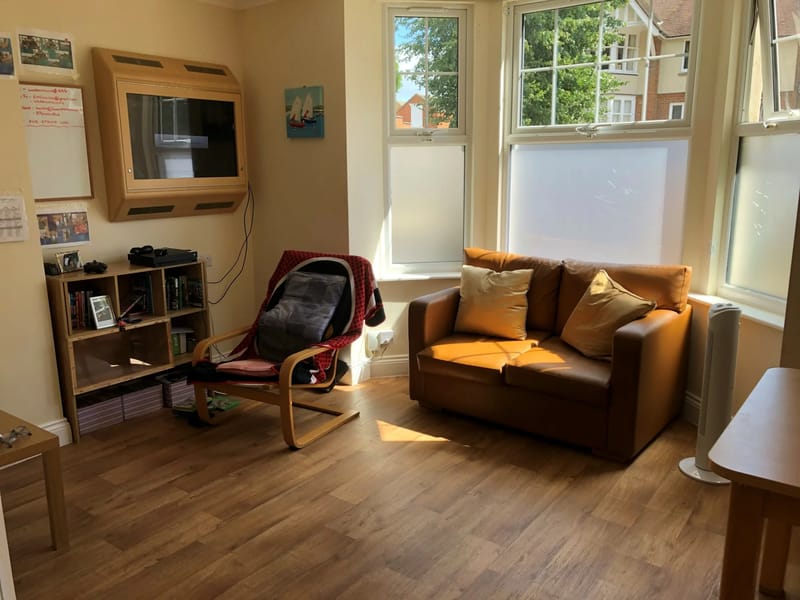 Weston Villa in Kettering, England photo 1