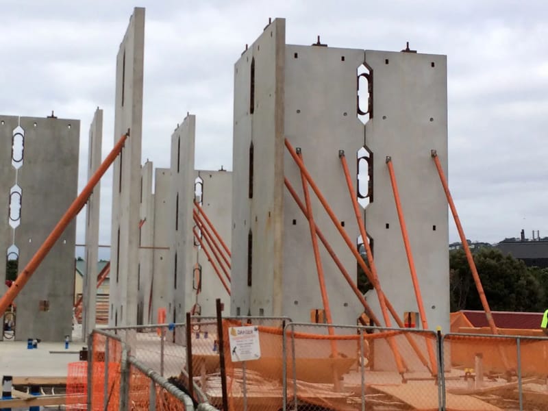 Te Hopai Home and Hospital - Nursing Home in Wellington, Capital and Coast District Health Board photo 1