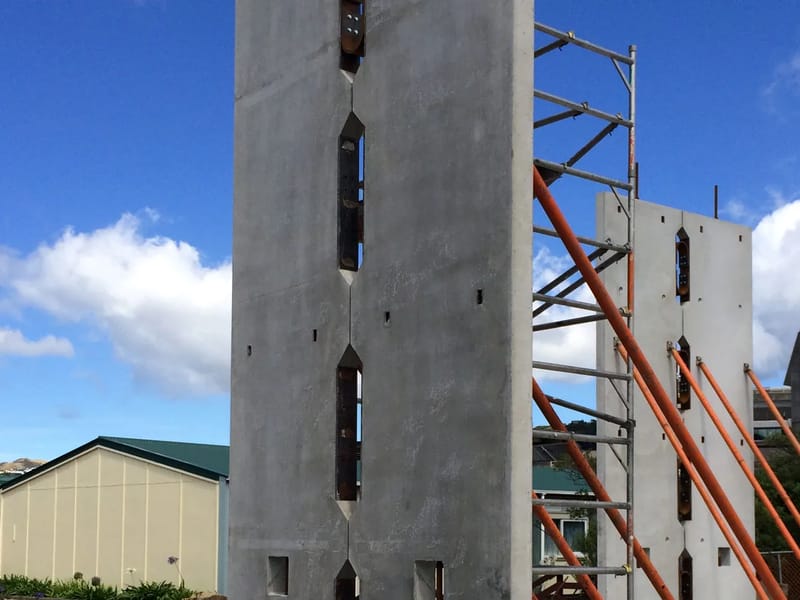 Te Hopai Home and Hospital - Nursing Home in Wellington, Capital and Coast District Health Board photo 2