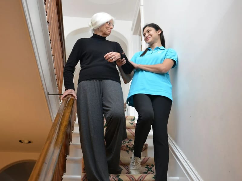 Adom Homecare Services Llc - Assisted Living in Douglasville, GA photo 1