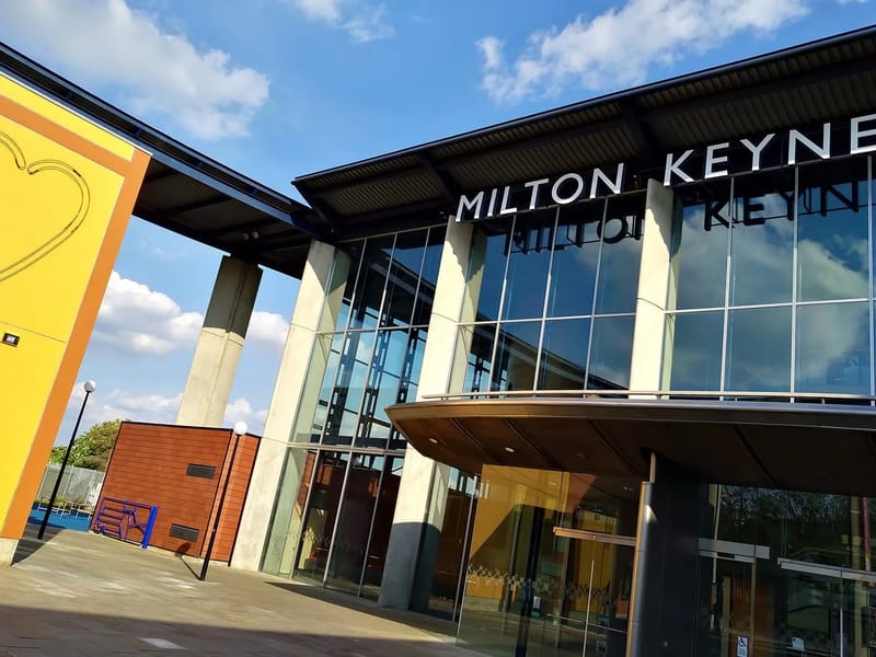 Milton Keynes - In-Home Care in Milton Keynes, England photo 2