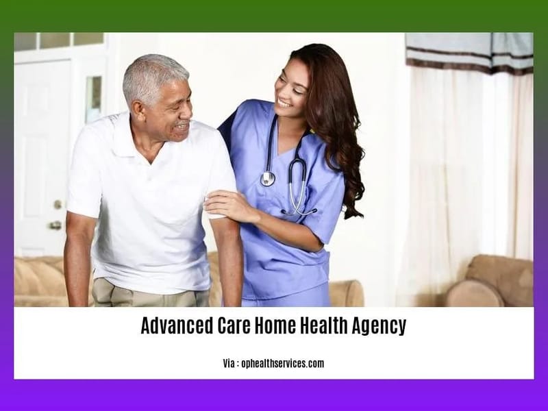 Advanced Care Home Health Agency, INC. - Home Health Nursing in Miami, FL photo 3