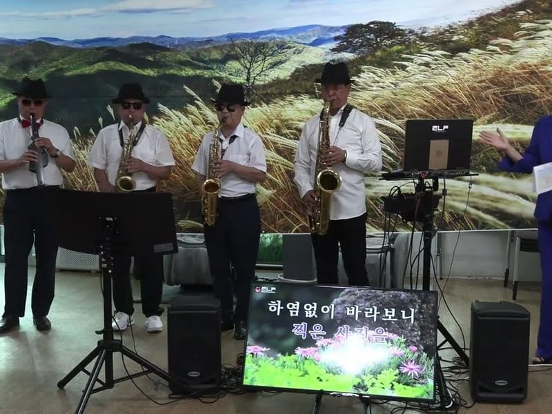더힐링요양원 in 성남시, 경기도 photo 2