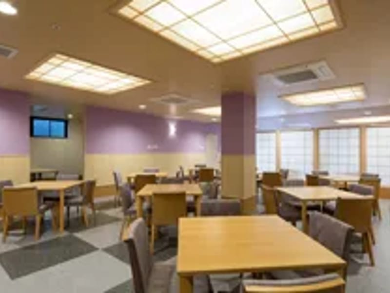 あおいの里・柏短期入所生活介護事業所 - 有料老人ホーム in 柏市, 千葉県 photo 1