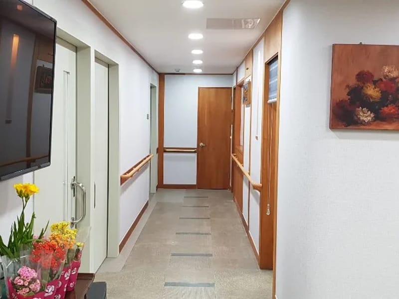 가온요양원2 in 강북구, 서울특별시 photo 2