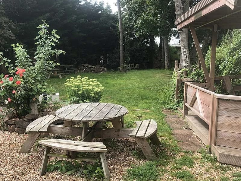 Meadow Court in Taunton, England photo 2