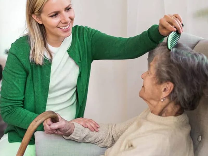 William T Healthcare Ltd - Home Health Nursing in Leicester, England photo 2