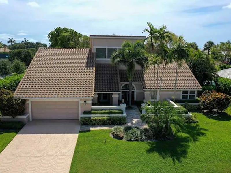 One at Home - Palm Beach - Home Health Nursing in Boca Raton, FL photo 2