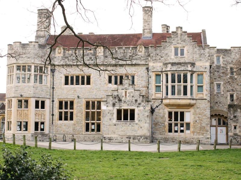 Kingswood House in Rotherham, England photo 3