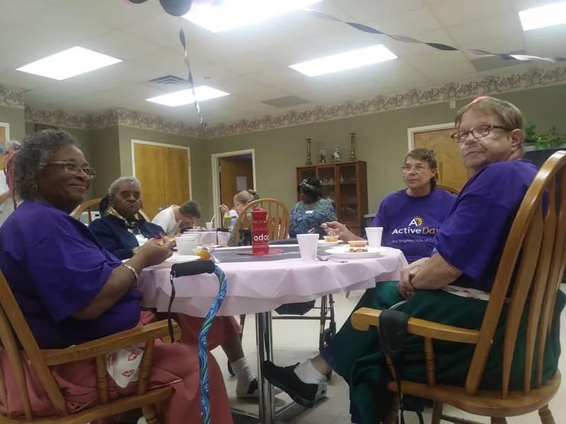 Active Day of Wabash Valley - Adult Day Care in Terre Haute, IN photo 2