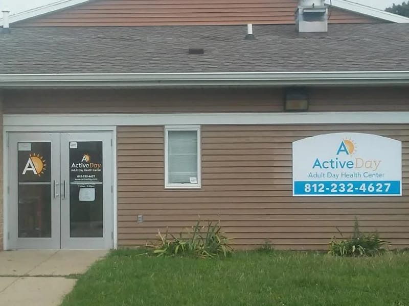 Active Day of Wabash Valley - Adult Day Care in Terre Haute, IN photo 1