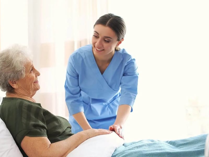 Empathy Home Care Inc — Assisted Living, Brooklyn Park, MN · photo 2