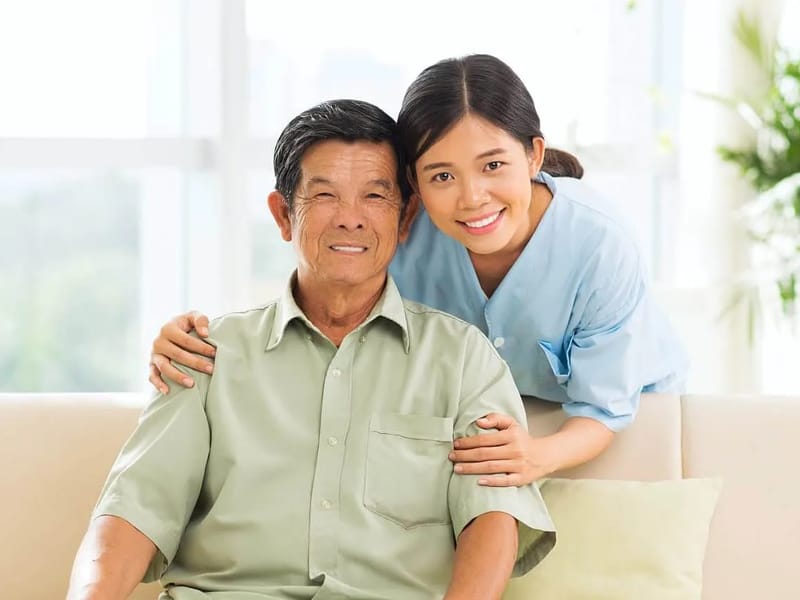 Empathy Home Care Inc — Assisted Living, Brooklyn Park, MN · photo 1