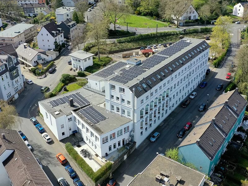 A & A Seniorenpalais Wuppertal Heckinghausen - Pflegeheim in Wuppertal, Nordrhein-Westfalen photo 3