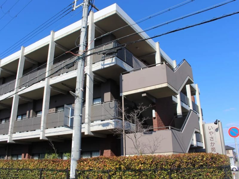 いやさかケア - 有料老人ホーム in 市川市, 千葉県 photo 2
