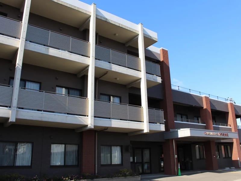 いやさかケア - 有料老人ホーム in 市川市, 千葉県 photo 1