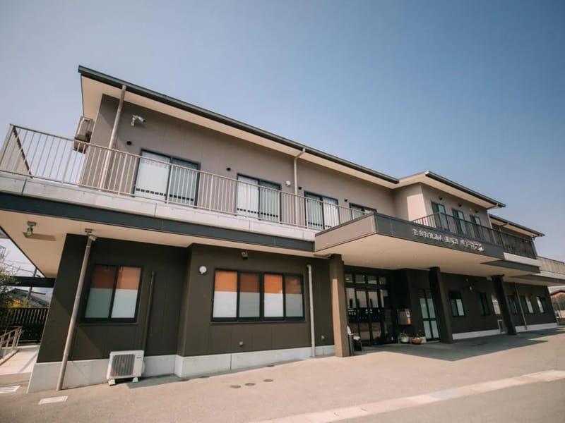 いやさかケア - 有料老人ホーム in 市川市, 千葉県 photo 3