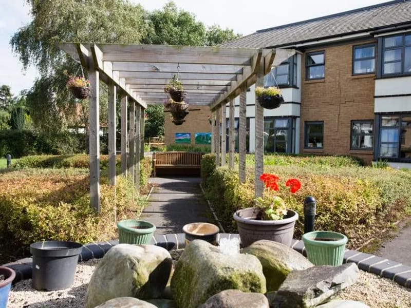 OSJCT Millbrook Lodge in Gloucester, England photo 2