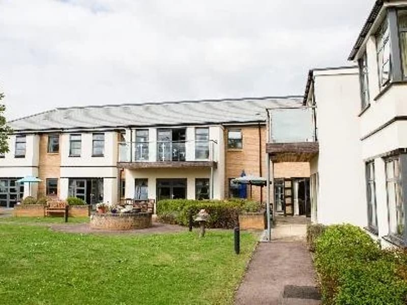 OSJCT Millbrook Lodge in Gloucester, England photo 1