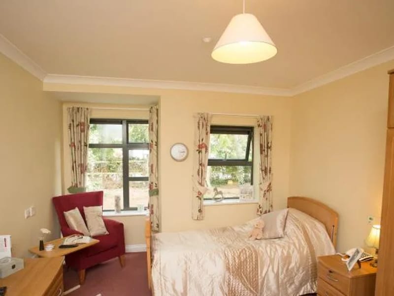 OSJCT Millbrook Lodge in Gloucester, England photo 3