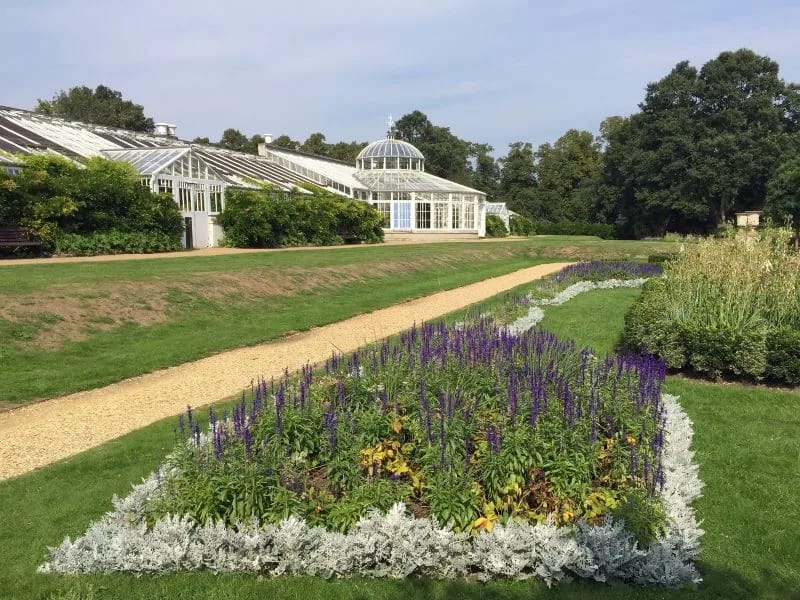 Chiswick House in Norwich, England photo 1