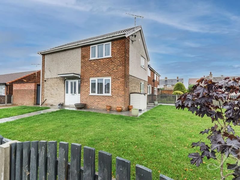 Lime Tree House in Chesterfield, England photo 3