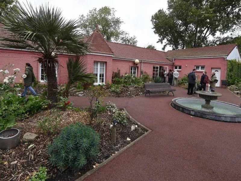 Les Jardins De Gaia - A.j Alzheimer - Accueil de Jour in GRANDE SYNTHE, Hauts-de-France photo 3