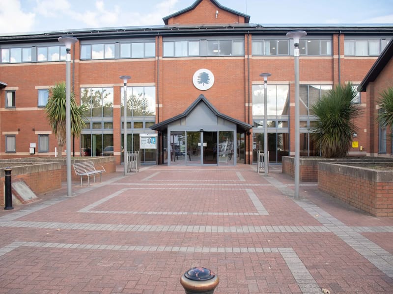 Natured Support - Main Office - In-Home Care in Sutton-In-Ashfield, England photo 2