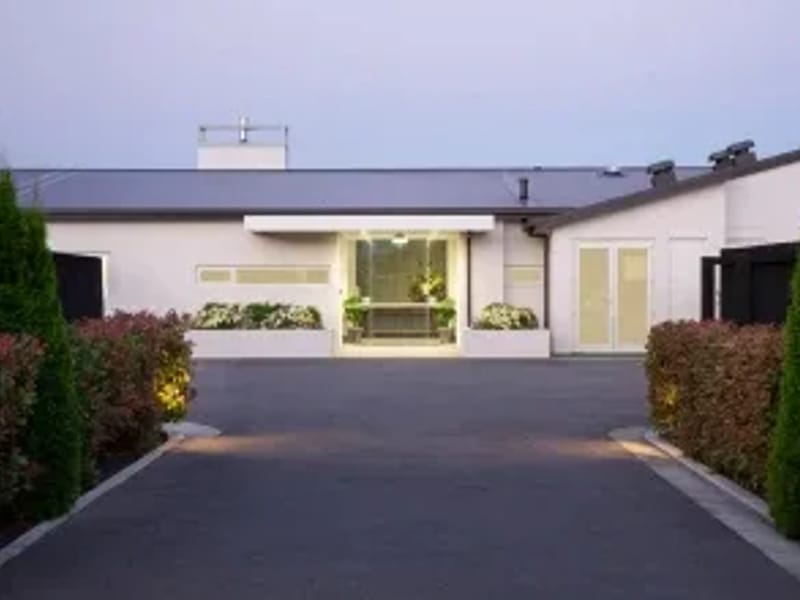 Middlepark Rest Home and Village - Nursing Home in Christchurch, Canterbury District Health Board photo 1