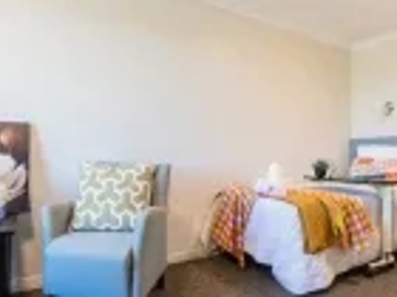 Middlepark Rest Home and Village - Nursing Home in Christchurch, Canterbury District Health Board photo 2