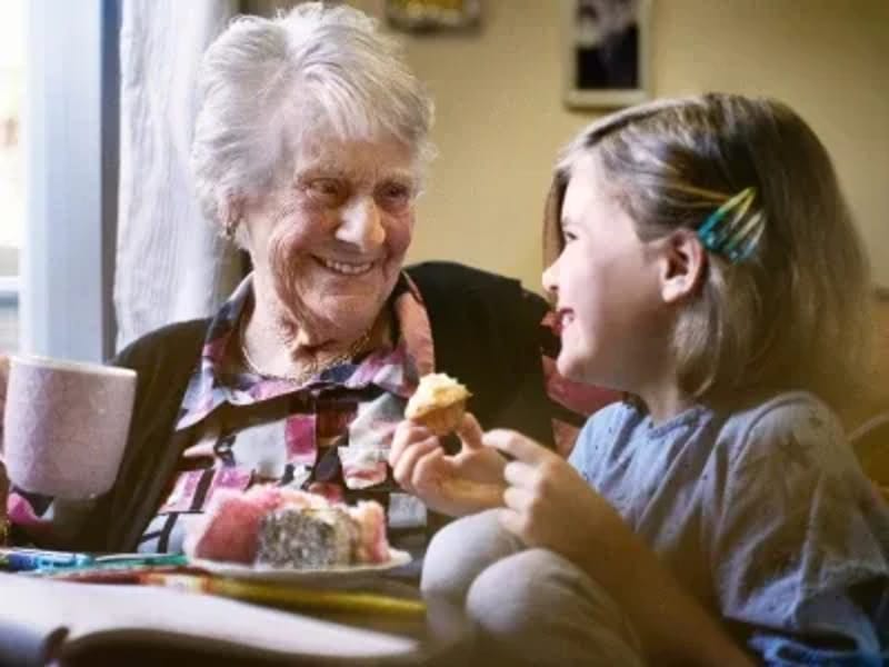 Middlepark Rest Home and Village - Nursing Home in Christchurch, Canterbury District Health Board photo 3