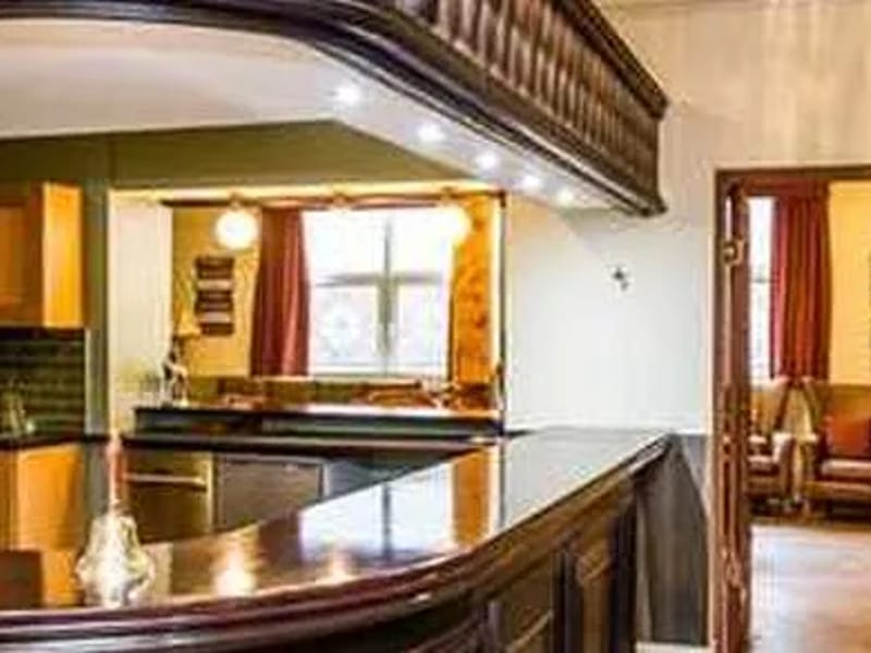 Monson Retirement Home - Assisted Living in Lincoln, England photo 2