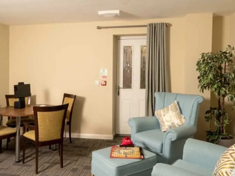 Monson Retirement Home - Assisted Living in Lincoln, England photo 1