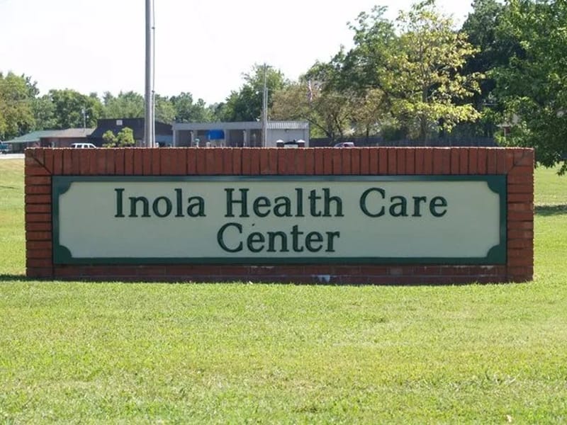 Lane Nursing & Ventilator Care — Nursing Home, Inola, OK · photo 2
