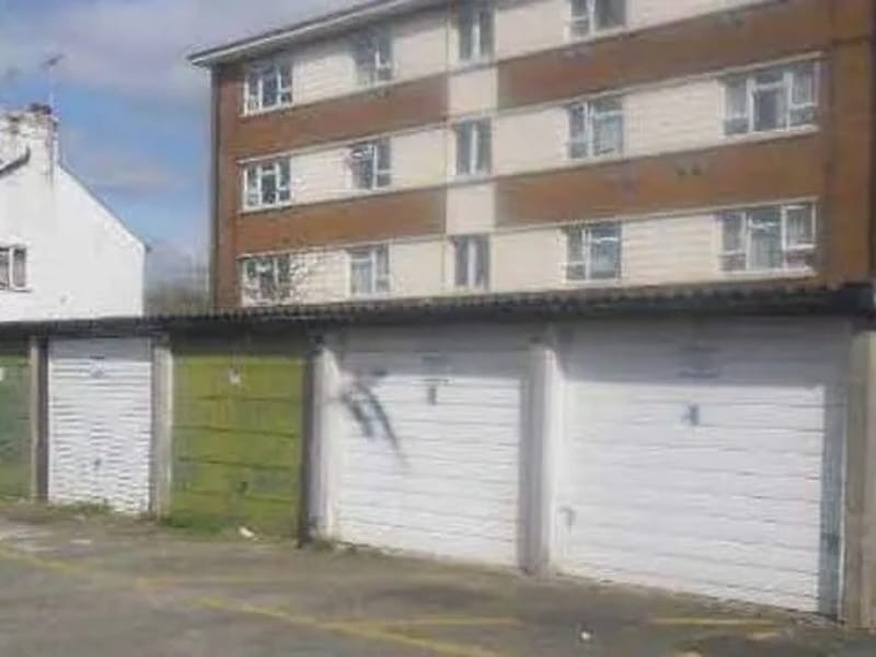 United Response - 36 Harvey Road - In-Home Care in Hounslow, England photo 2