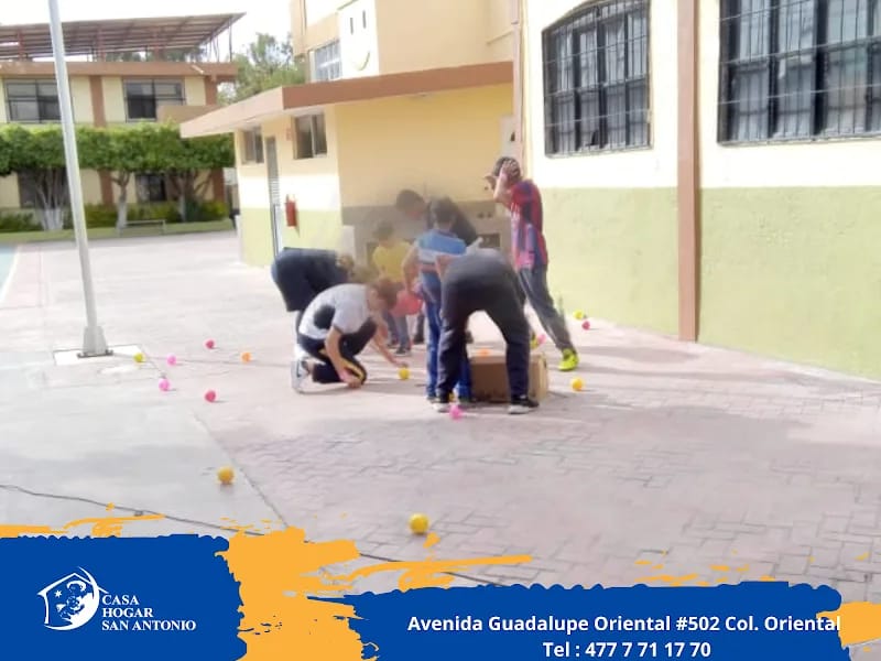 CASA HOGAR SAN ANTONIO DE PADUA - Vida Asistida in León, Guanajuato photo 8